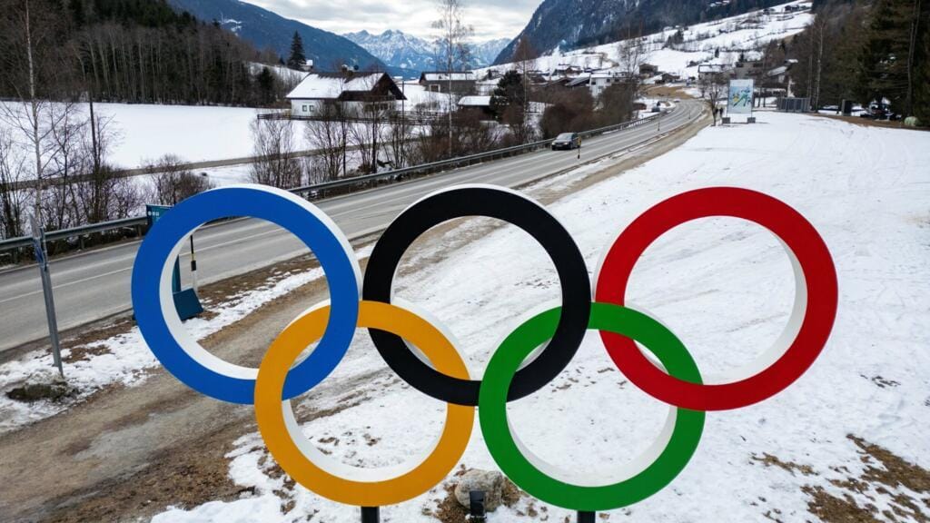 **Headline:** US Immigration Agency ICE to Assist with Security at Winter Olympics in Italy