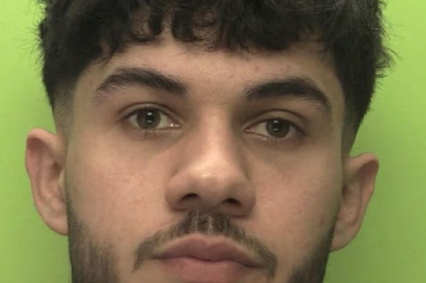 **Headline:** Man Sentenced for Sexual Assault of 15-Year-Old Girl and Placed on Sex Offender Register