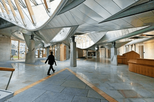 **Headline:** Ten Young Candidates Poised to Make Impact in Scottish Parliament After May Election