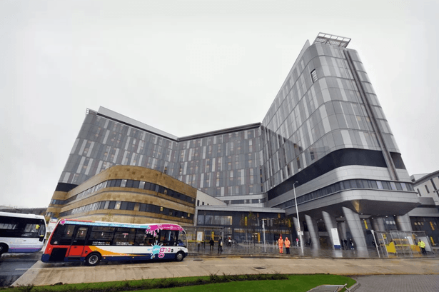 SNP ministers repeatedly rejected calls for public inquiry into safety at scandal-hit hospital