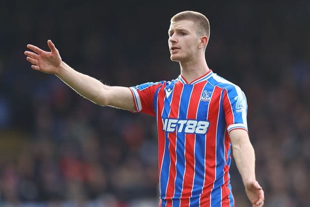 **Headline:** Manchester United Transfer Updates: Adam Wharton, Kobbie Mainoo, and Palmer Developments