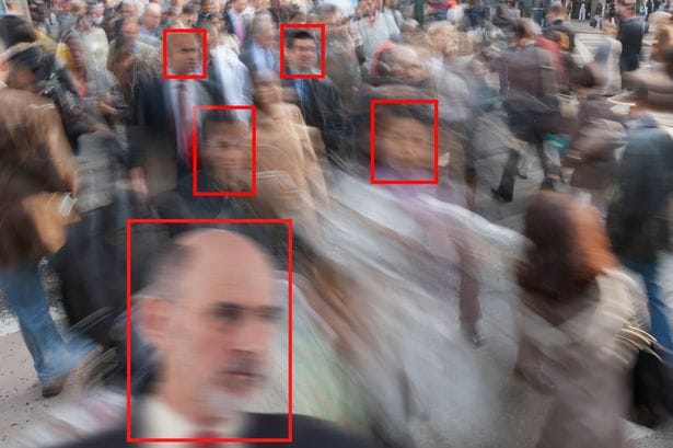 **Headline:** Home Secretary Shabana Mahmood unveils major policing reforms including expanded use of facial recognition and new national agency