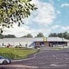 **Headline:** Concerns Raised Over Proposed Lidl Store in Ponteland