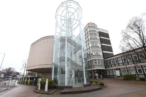 **Headline:** Keel Property Group Requests Extension to Finish Newhouse Industrial Estate Development