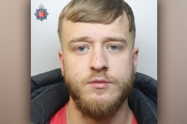 **Headline:** Man Sentenced for Harassing Ex-Partner with Threatening Messages