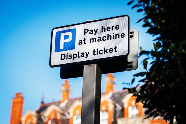 **Headline:** Dudley Council Restores Two Hours of Free Parking to Support Local Businesses
