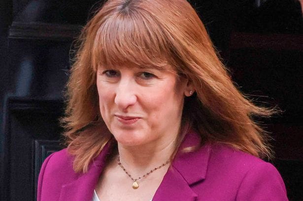 **Headline:** Rachel Reeves announces £150 cost of living payment for all, starting next month