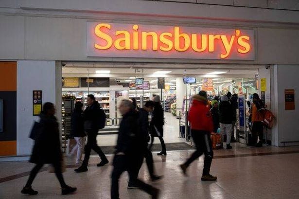 **Headline:** Shopper Visits Sainsbury’s 385 Times in One Year, Buys Same Item Most Frequently