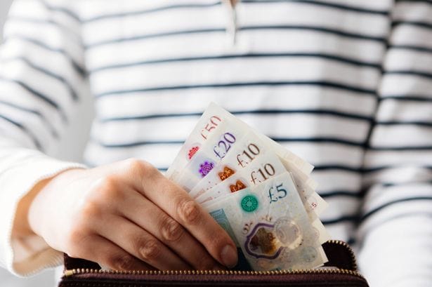 'My mum is due to inherit £70k - will she get in trouble with DWP if she pays for my wedding?'