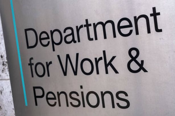 DWP review into PIP will take big step forward 'later this week'