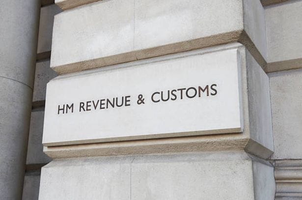 HMRC issues warning for self-employed people who earn over £50,000