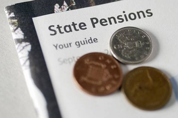 **Headline:** Thousands of State Pensioners Receive Additional £50 Weekly Alongside Triple Lock Increase