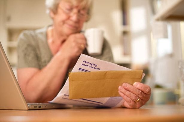 **Headline:** HM Treasury Responds to Petition for Increased Tax Allowance for State Pensioners
