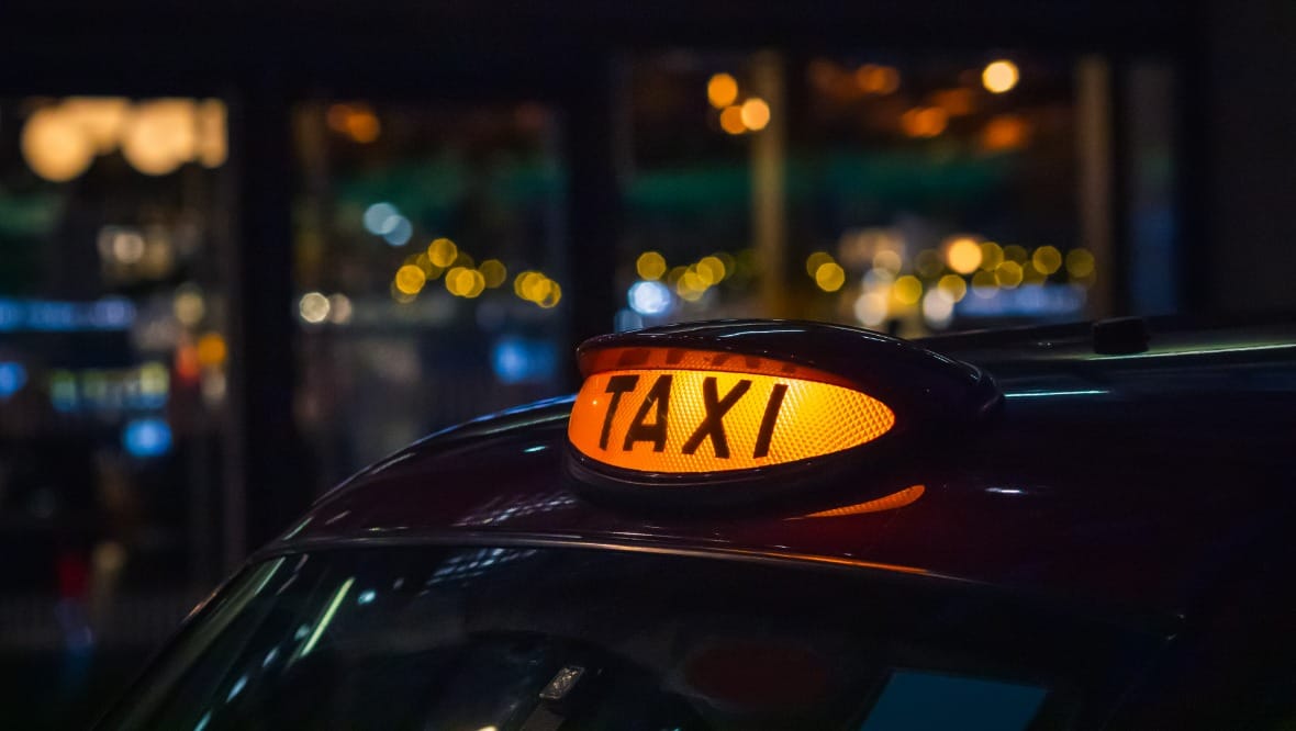 **Headline:** Glasgow Councillors Reject Private Hire Licence Application Due to Past Offences