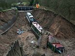 **Headline:** Deteriorating Condition of Britain’s Canals Raises Safety Concerns
