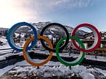 **Headline:** Italy Criticizes Use of US ICE Agents in Security Team for Winter Olympics