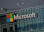 **Headline:** Microsoft Shares Drop as AI Investment Raises Profitability Concerns