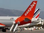 **Headline:** EasyJet criticizes EU proposal to permit additional free cabin baggage, citing potential disruptions