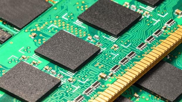Memory costs to make up nearly one-third of device prices due to upcoming price increases