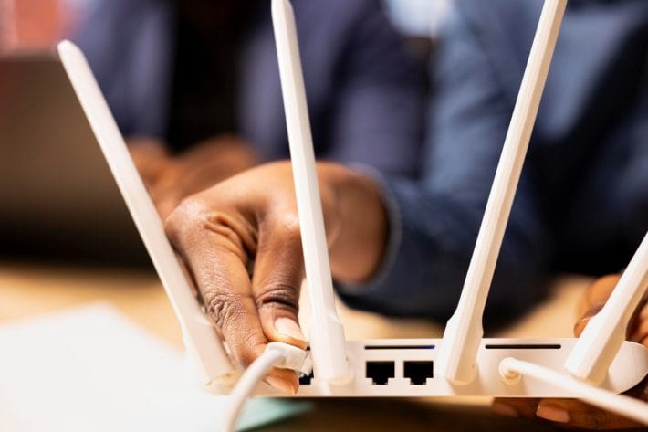 **Semtech Introduces New Power-Efficient 5G RedCap Routers for Rugged Environments**