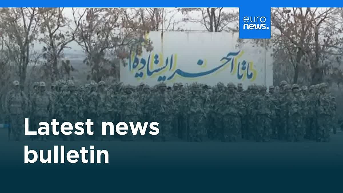 **Headline:** Key Developments Across Europe and Globally on January 29, 2026