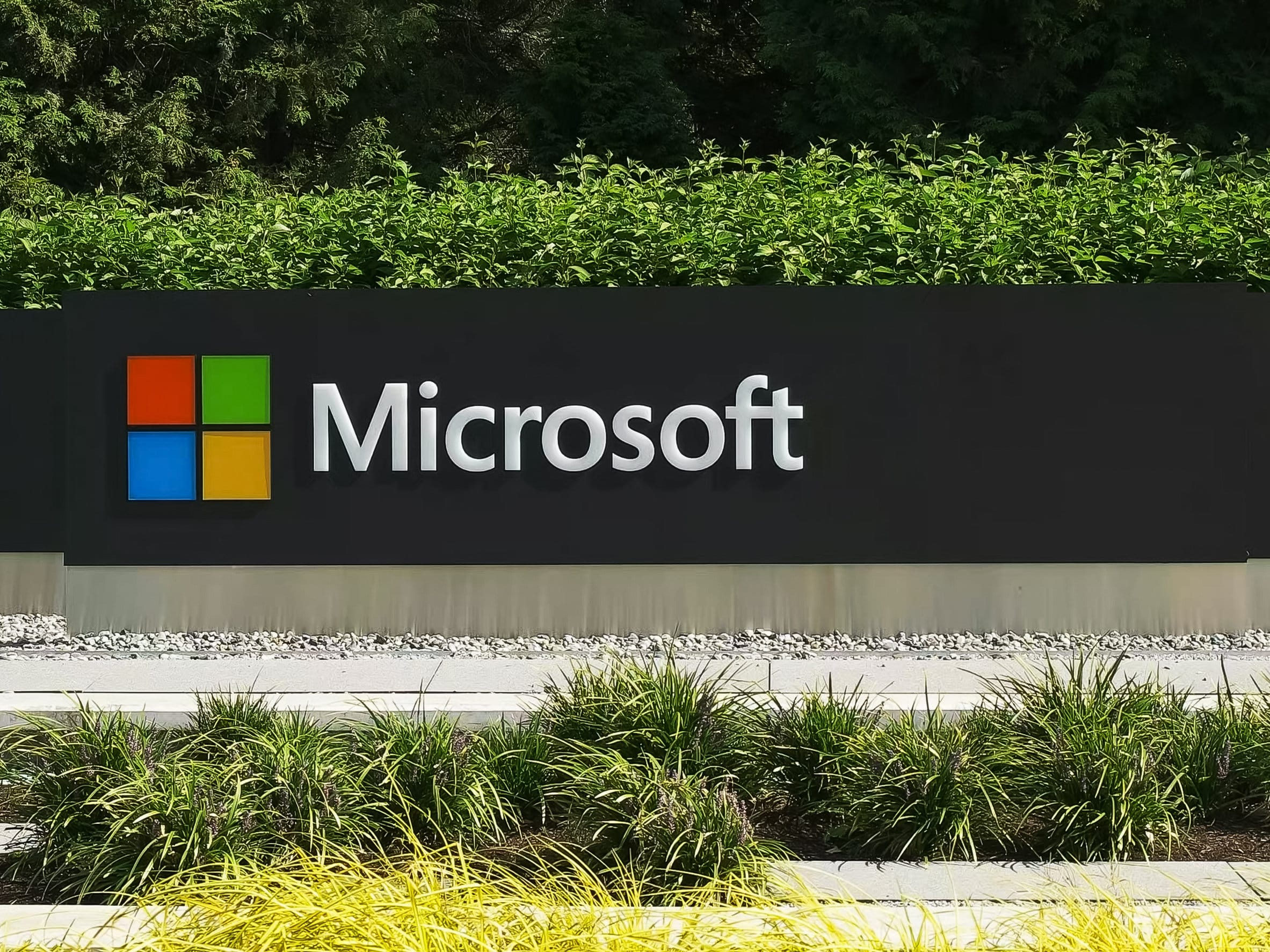 **Headline:** Microsoft Shares Drop 11% Despite Strong Q2 Earnings and Revenue