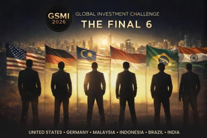 **Headline:** OECD Global Investment Challenge Reaches Final Round with Leading Investors from Six Economies