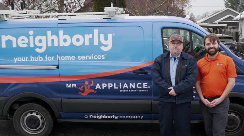**Headline:** Mr. Appliance Opens New Location in Spokane Valley, Offering Local Appliance Repair Services