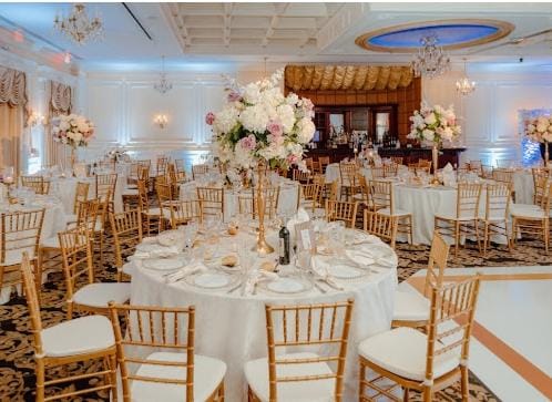 **Headline:** The Inn at New Hyde Park Expands Event Services to Surrounding Communities