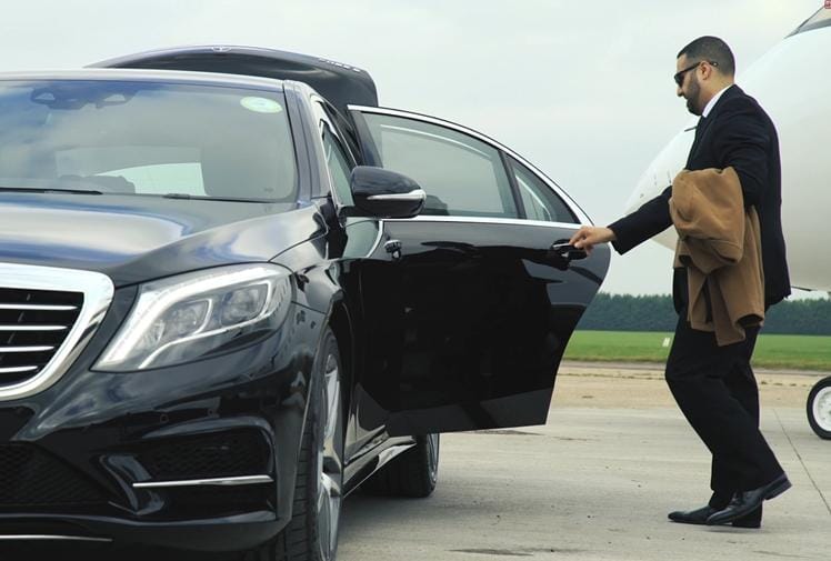 **Headline:** Noble Transfer Provides Chauffeur Service at Paris Orly Airport