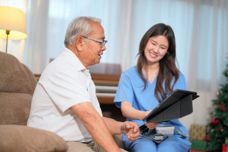 **Headline:** A Kind Heart Healthcare Services Commits to Providing Quality Home Care in Greater Seattle