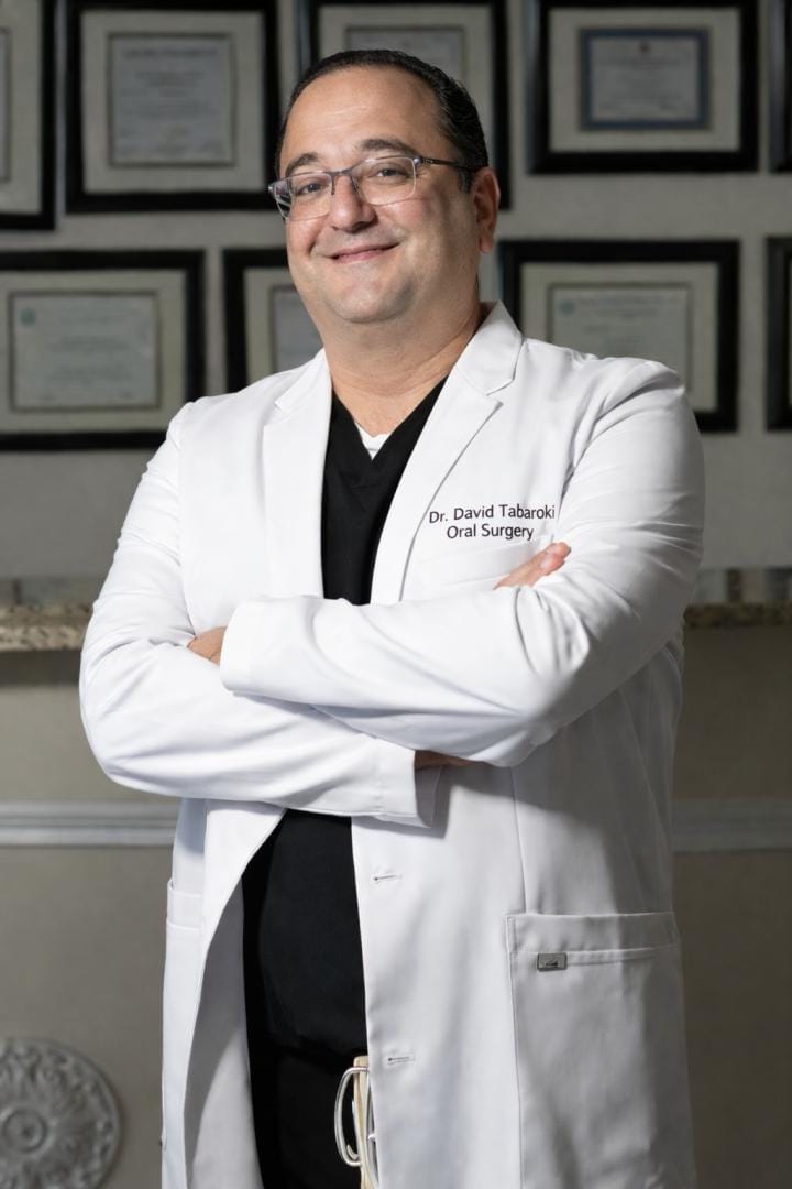 **Headline:** Dr. David Tabaroki Addresses Dental Care Challenges in Queens Communities