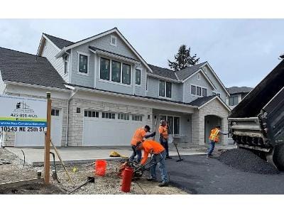 **Headline:** Rez Construction Recognized for Quality Work in Seattle and Bay Area Markets