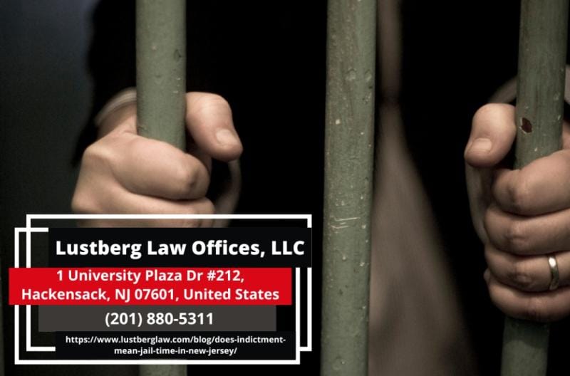 **Headline:** Understanding the Implications of an Indictment in New Jersey: Insights from Attorney Adam M. Lustberg