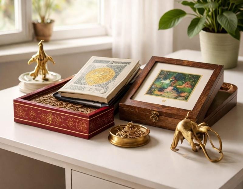 **Headline:** KalaKahani Expands Business-to-Business Handcrafted Product Offerings for International Premium Markets