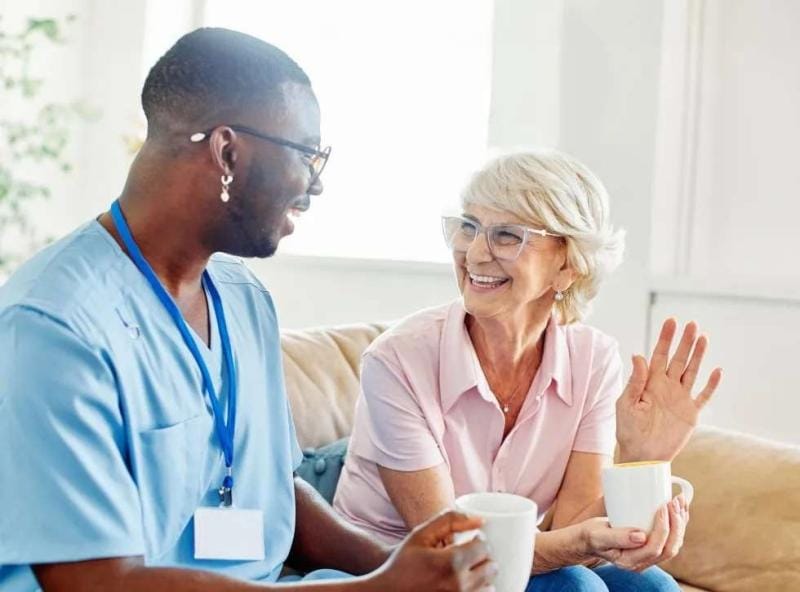 **A Better Solution In Home Care Provides Personalized Support for Seniors in Wichita, KS**