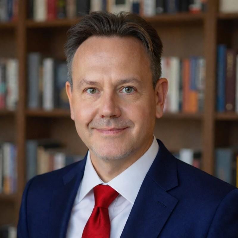 **Michael S. Baker, P.C. Opens New Boutique Law Firm Specializing in Corporate Law and AI**