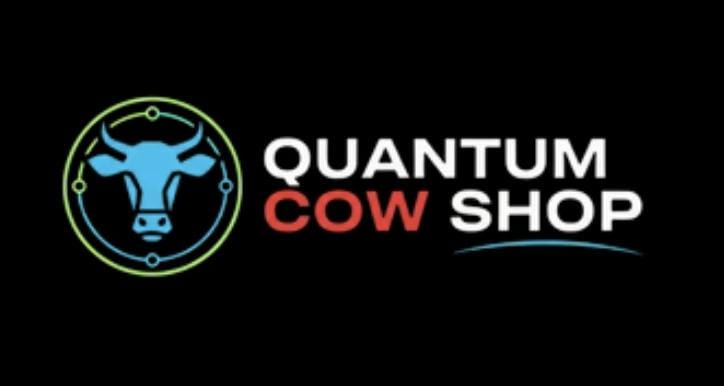 **Headline:** Quantum Cow Shop Launches Platform Merging Personal Development and Pet Wellness Products