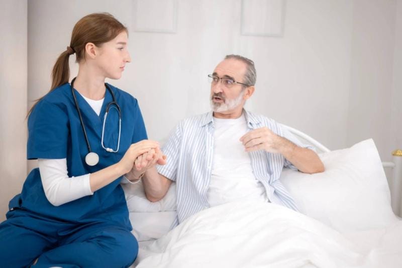 **Opulife Home Care Provides Specialized Post-Surgical Support in North York**