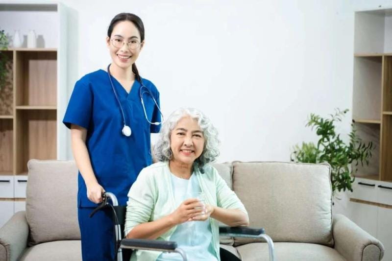 **Care America Home Care Services Maintains Leading Role in South Orange County Home Care in 2026**