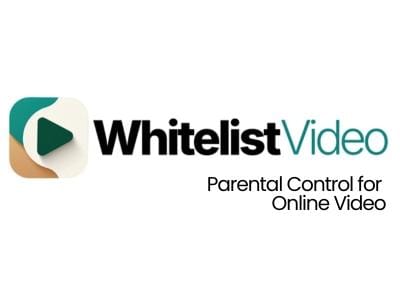 **Headline:** WhitelistVideo Recognized for Advanced AI Parental Control Technology