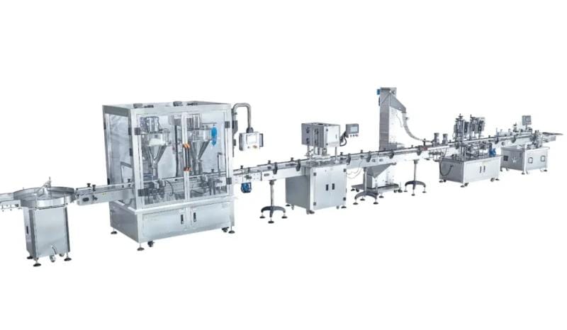 **Levapack Provides Comprehensive Custom Packaging Solutions Worldwide**