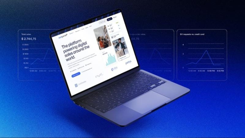 **Cartpanda Launches Enhanced Global Commerce Platform for Scalable Digital Businesses**