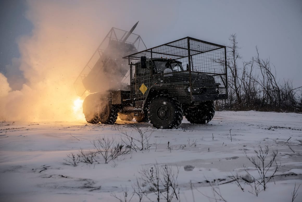 **Headline:** Marco Rubio Highlights Donetsk Ownership Dispute as Obstacle to Russia-Ukraine Peace Agreement