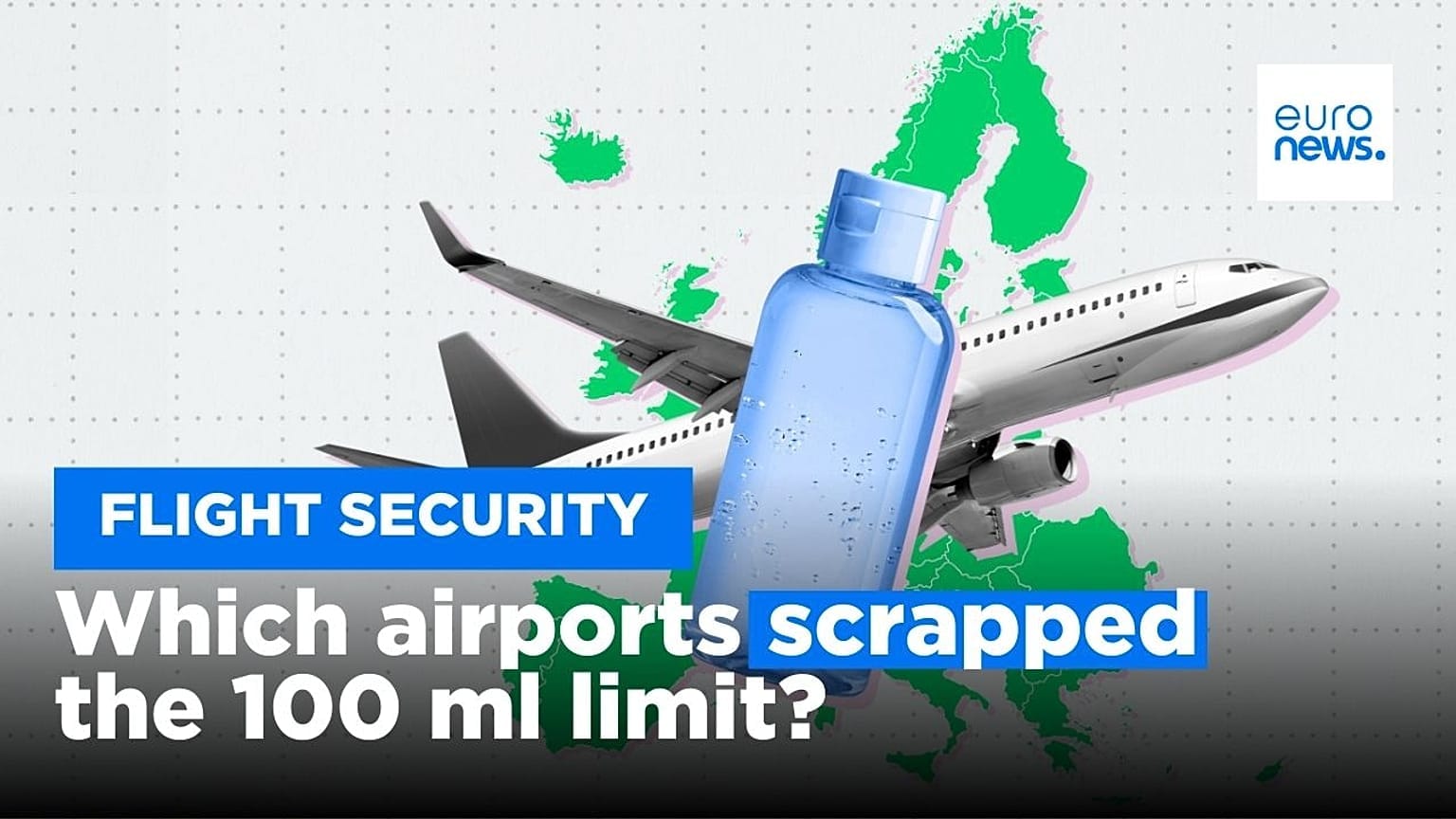 **Headline:** European Airports Gradually Increase Liquid Carry-On Limits to 2 Liters