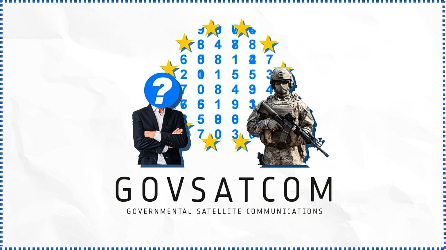 **Headline:** Examining the Current State of the European Space Industry