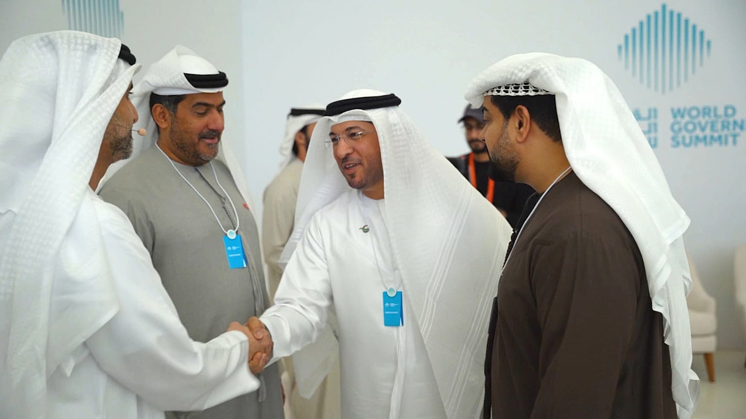 **Headline:** World Government Summit 2026 to Focus on AI, Climate, and Economic Challenges