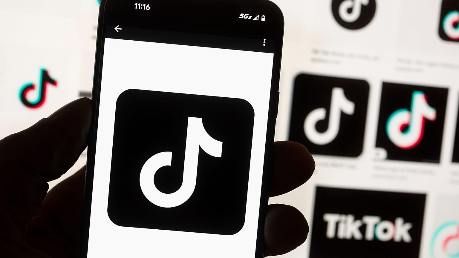 **Headline:** TikTok Reviews Restrictions on 'Epstein' and Anti-Trump Content Following US Restructuring