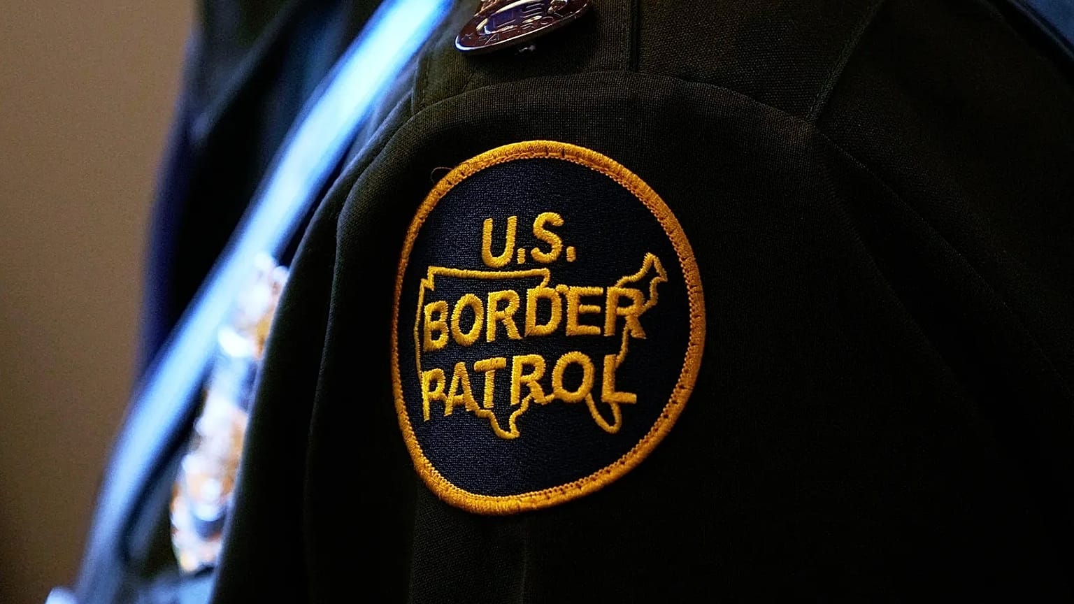 **Headline:** Border Patrol Shooting Near US-Mexico Border Leaves One Person Critically Injured
