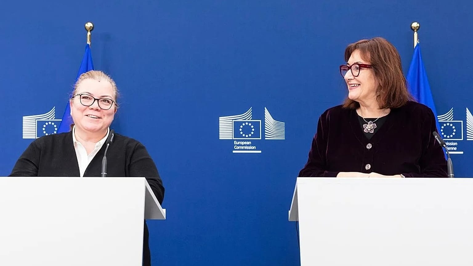 **Headline:** EU to Host Investment Conference in Jordan in April